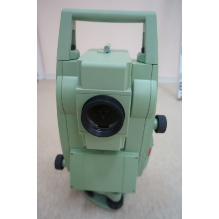 Total Station Leica TCR802 R400