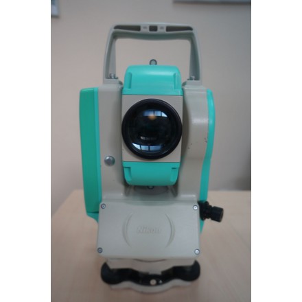 Nikon NPL 332