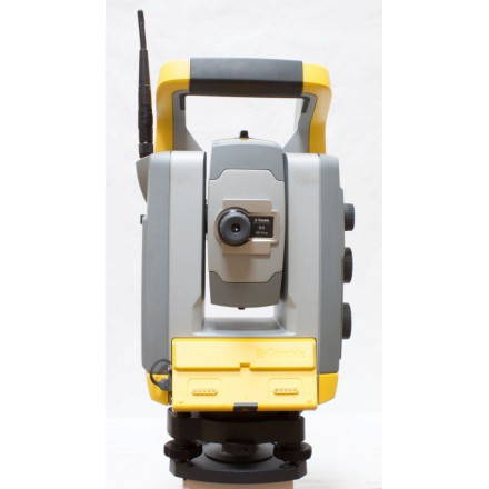 Trimble S6 robotic c TSC2 controller
