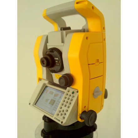 Total Station Trimble M3 DR 5 Arctic