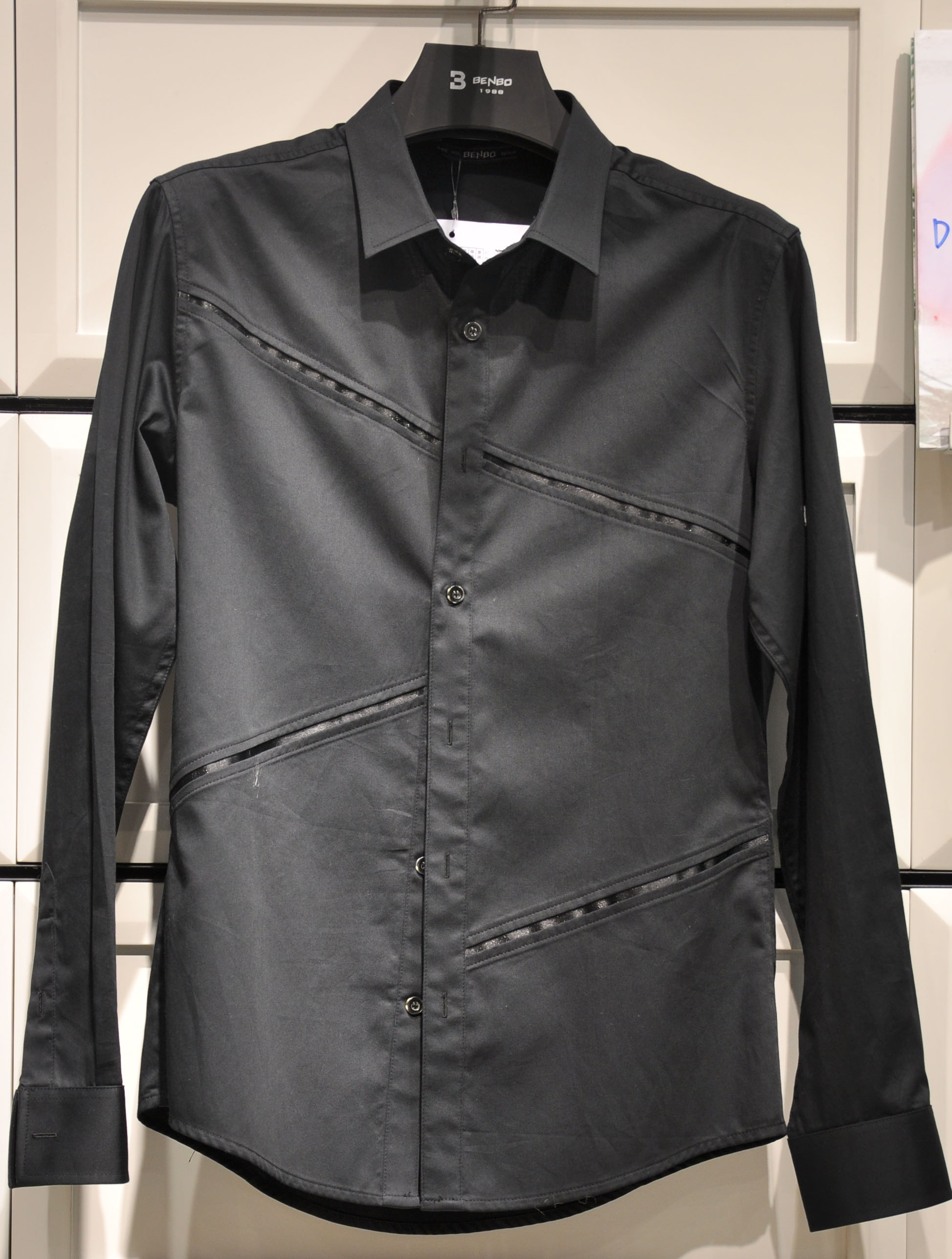fashion men's shirt