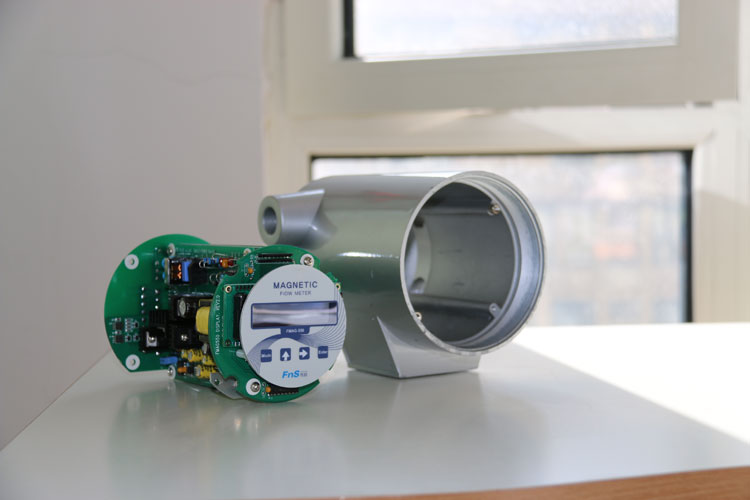 flow transmitter flowmeter converter pcb board