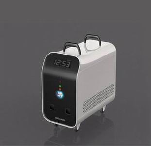 Home Energy Storage Systems