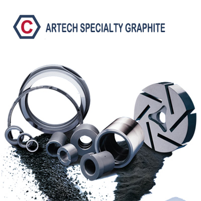Graphite Bearings