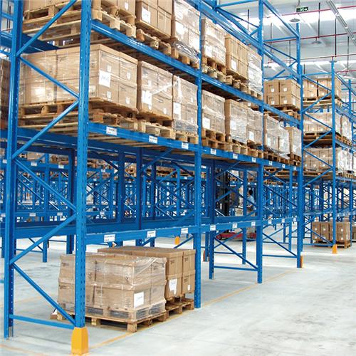 Heavy-duty ESD Storge