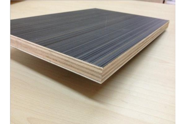 Melamine Plywood