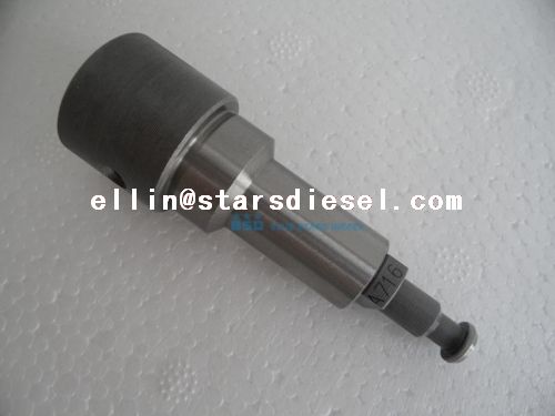 Blue Stars Plunger A716,131151-3820