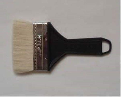 brush