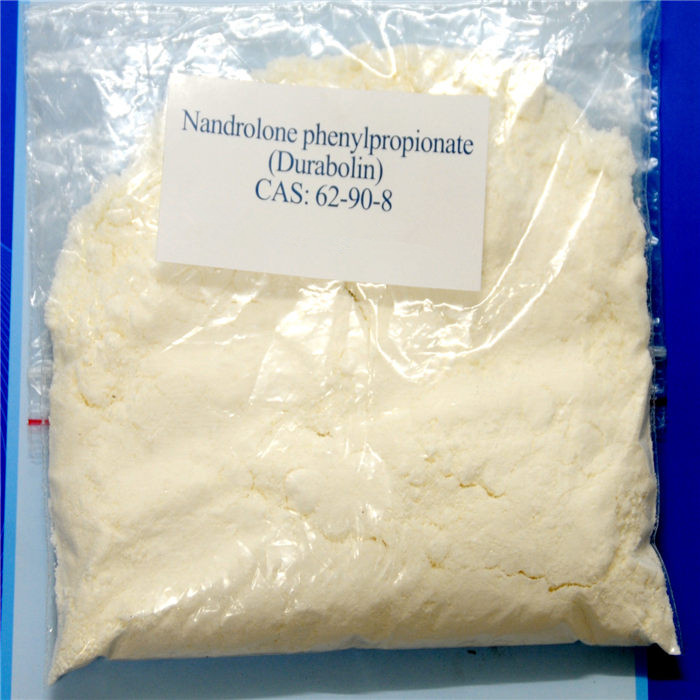 Nandrolone phenylpropionate (Steroids)