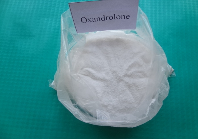 Oxandrolone (Anavar,Oxandrin)