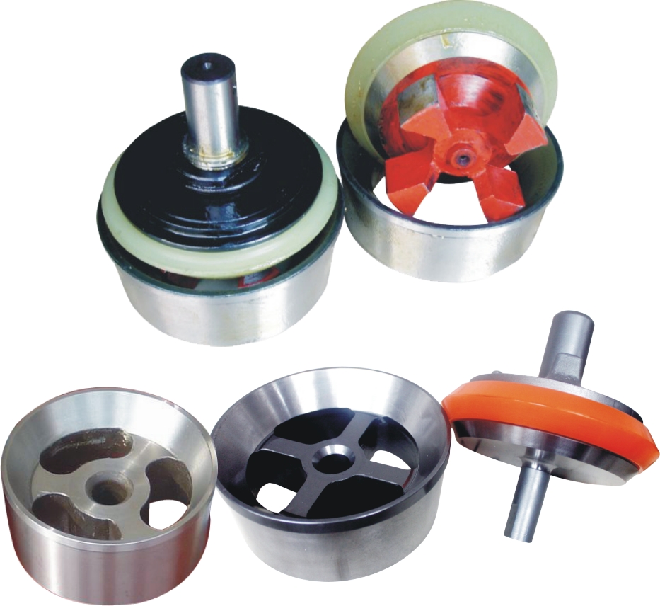 API SEAT VALVE VALVE ASSEMBLY