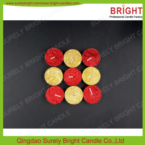 Factory Wholesale Tealight Candles