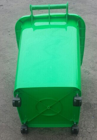 Different Sizes Plastic Logistic Box