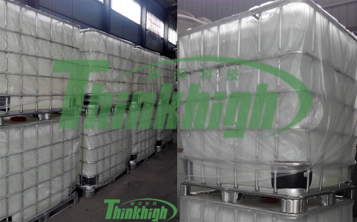 High range additive concrete pce Superplasticizer Admixture