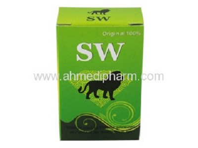 Medicated Oil