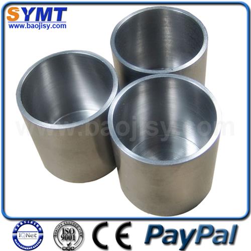 Tungsten Crucible