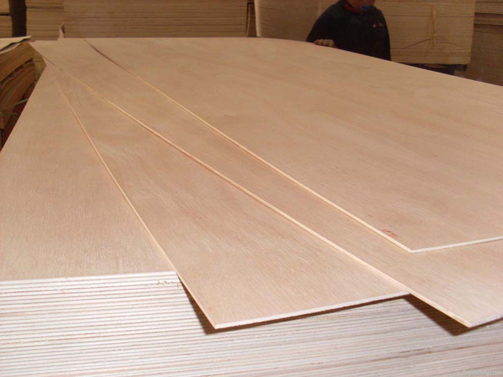 Marine Plywood