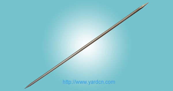 Carbon Steel Forged Crowbar
