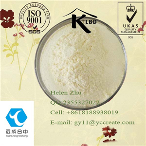 Fast Safe Delivery 4-Chlorotestosterone Acetate
