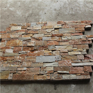 wall stone