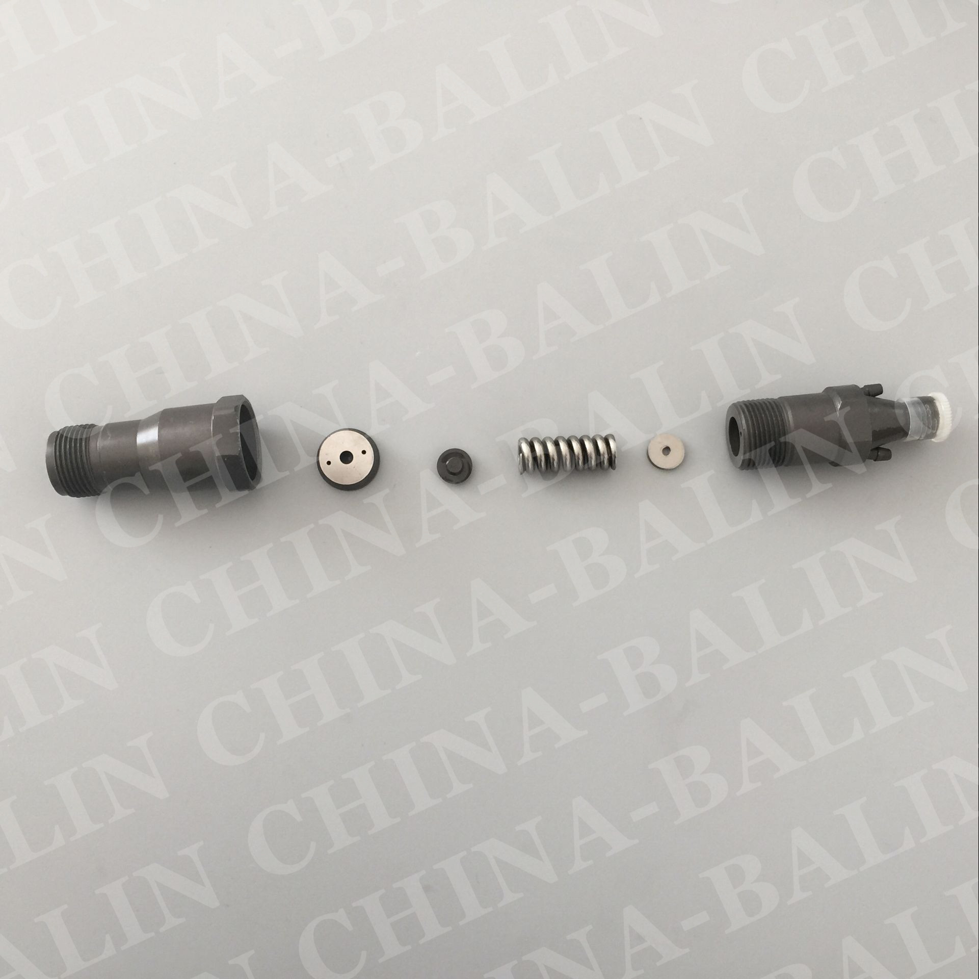 Nozzle Holder KBAL101P67 0431114010 BOSCH Injector