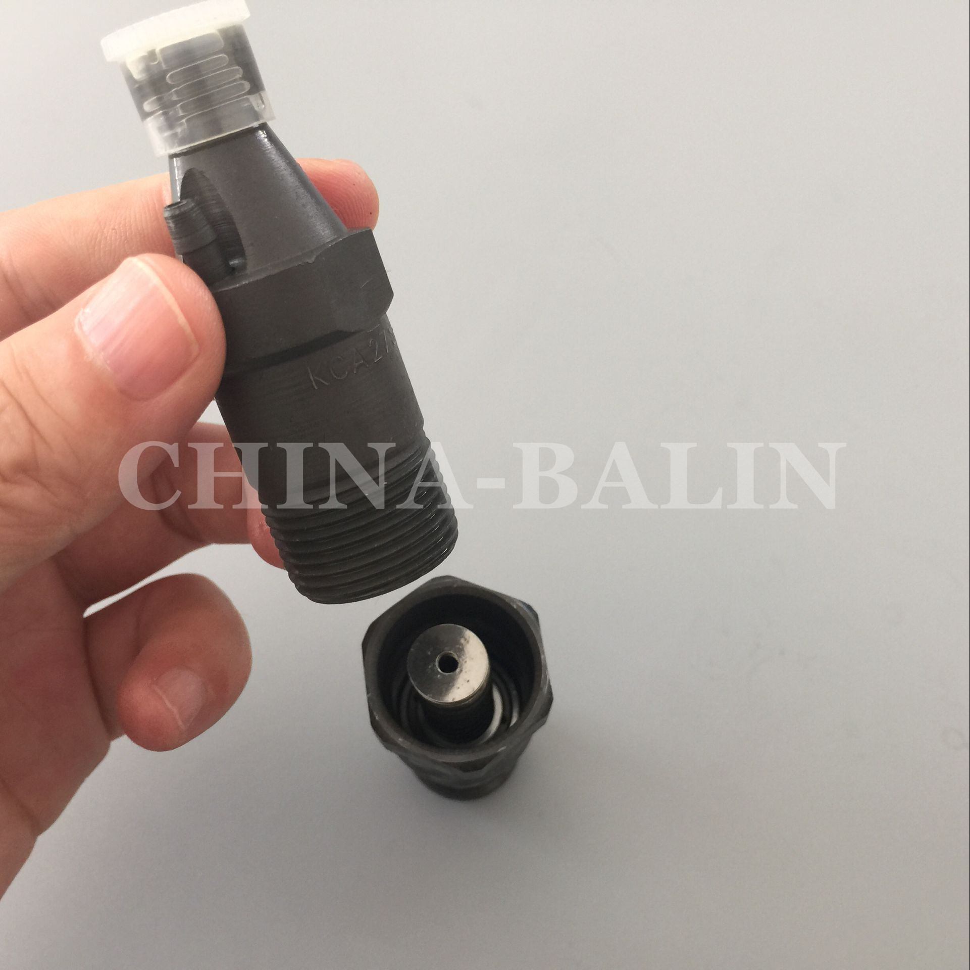 Nozzle Holder KBAL65S13/4 0431212024