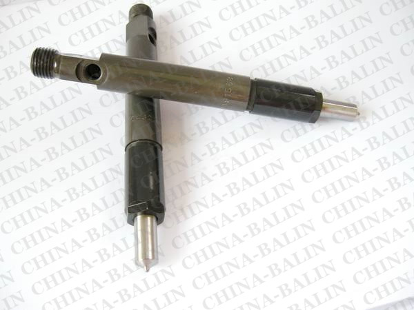 Nozzle Holder KBEL100P123 0431114974 BOSCH