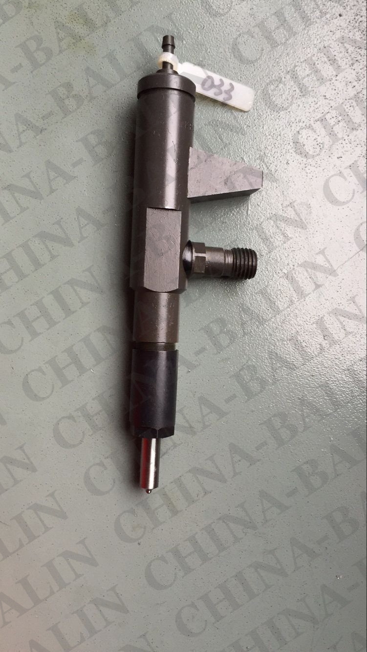 Nozzle Holder KBEL83S35 0431213982