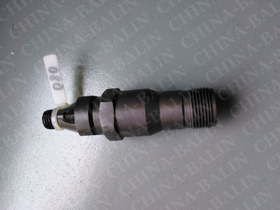 KDAL59P16 Nozzle Holder 0430132010 injector