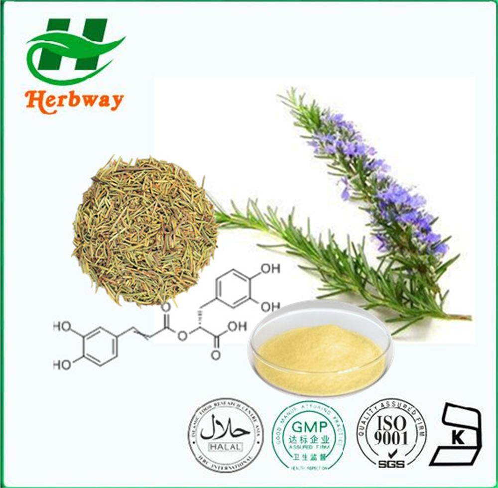 Rosemary Extract(Herbway)