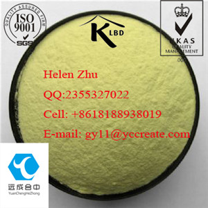 Xinyang Base for Muscle Growth CAS 36-12-87