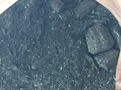 Ferric Chloride Anhydrous
