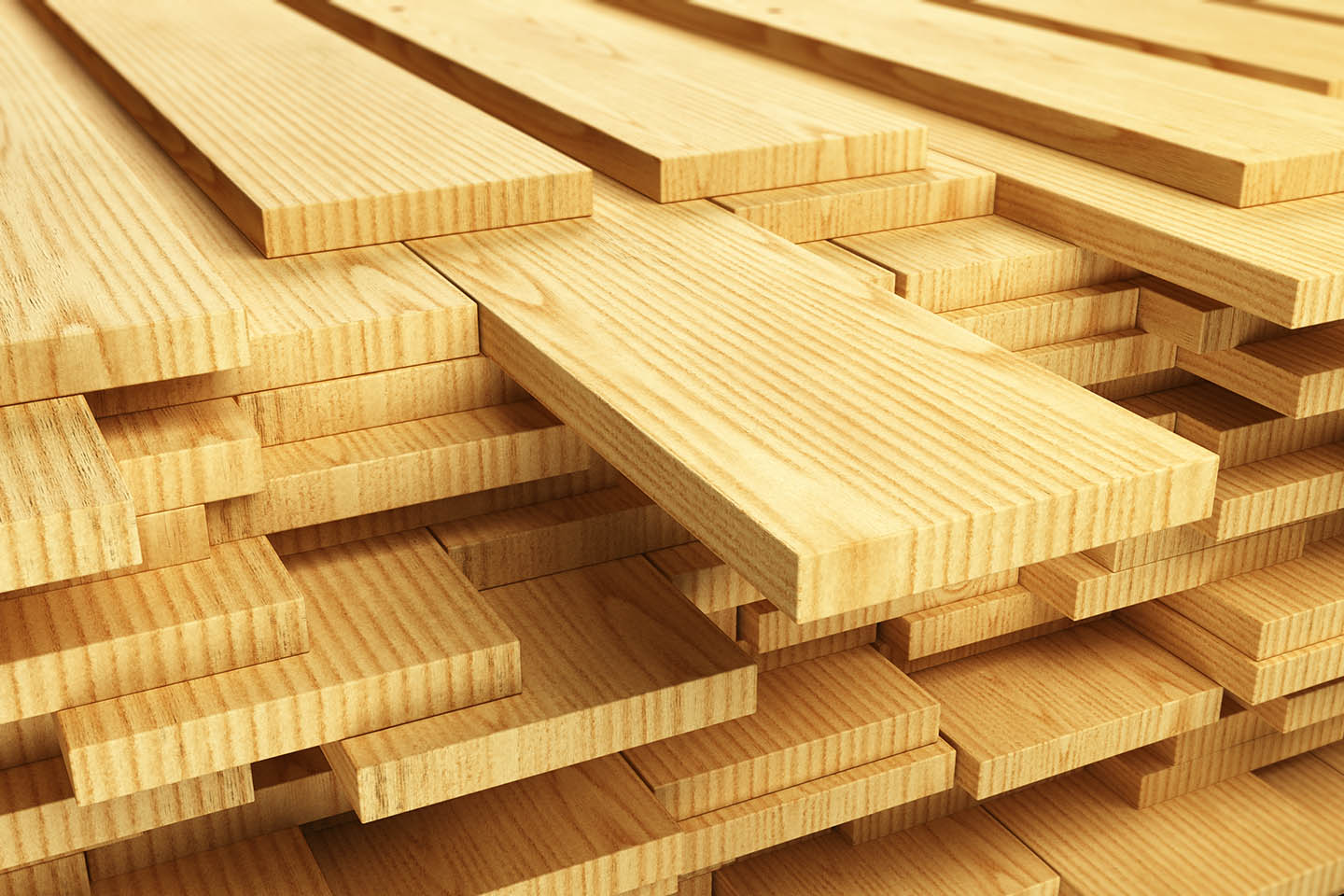 Pine Wood