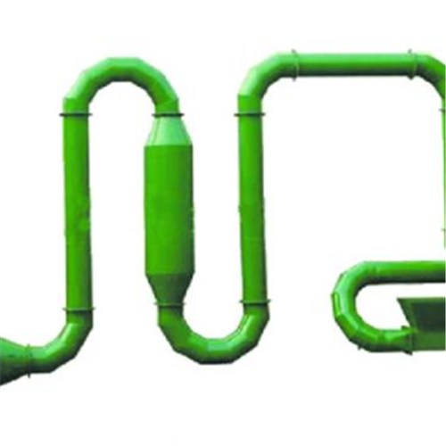 Hot Airflow Dryer
