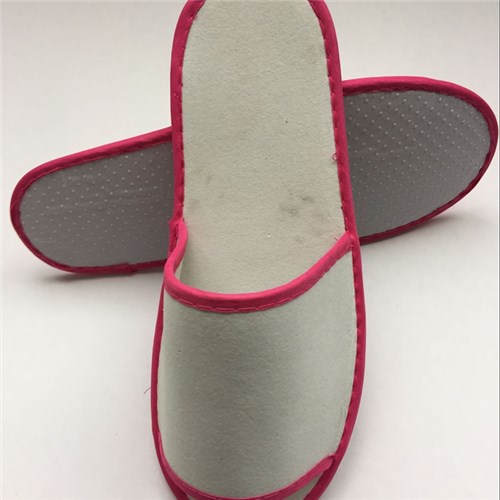 Women's Beach Slippers Outside
