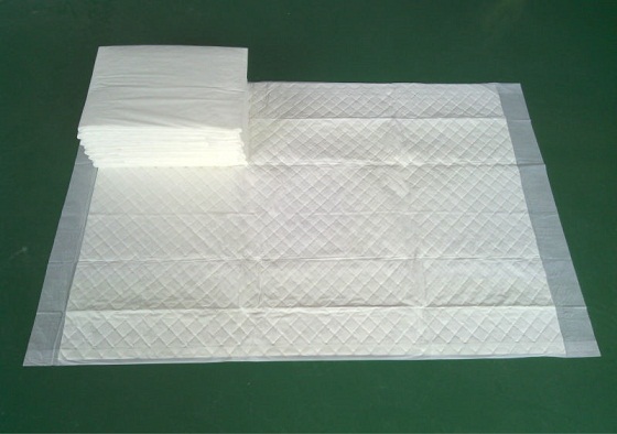40*60cm 60*60cm and 60*90cm disposable underpads