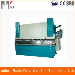 Bending machine