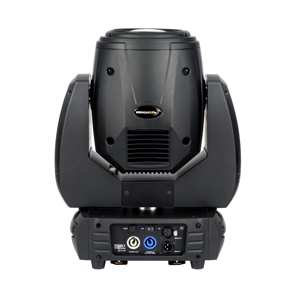 280w sharpy 7r beam moving head light