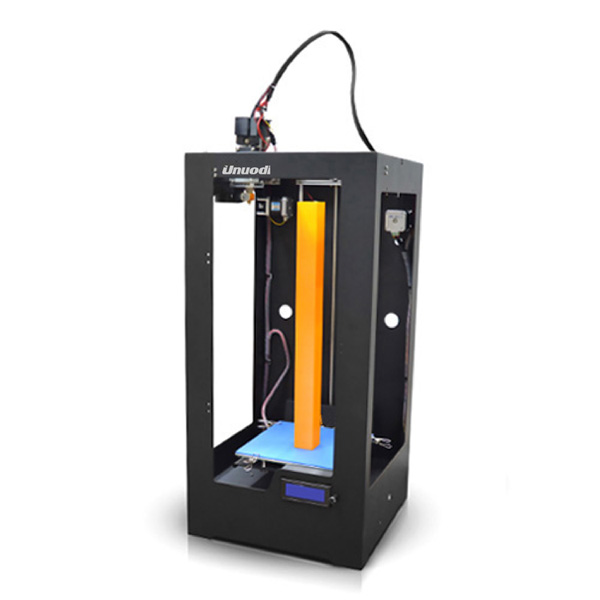 New Fashion 3D Printer Software , 3D Printer Made In China , Printing Machine