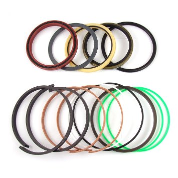 More fuel-efficient cylinder repair kits of HYVA