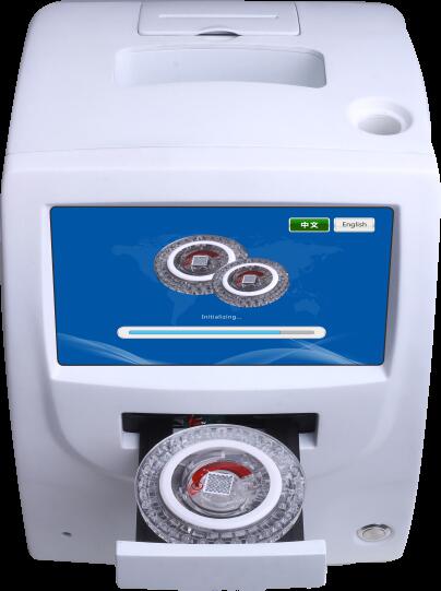 blood biochemistry analyzer PL3000/PL3000V