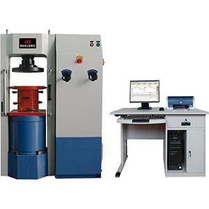 Compression Testing Machine