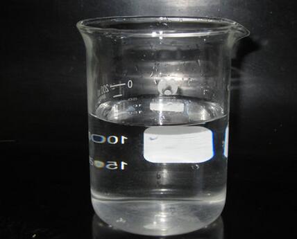 Foam-Free Levelling Agent for Cotton