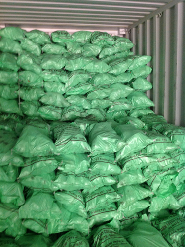 desiccated coconut powder
