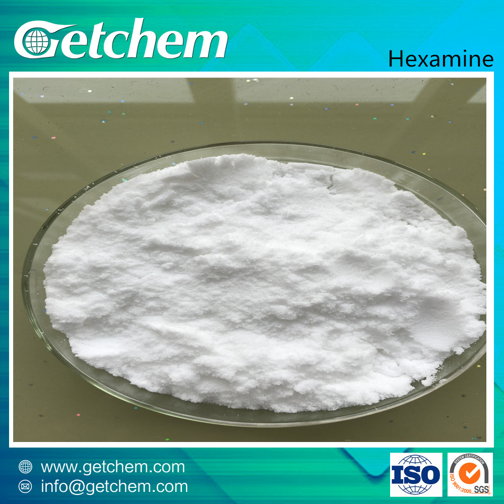 Hexamine