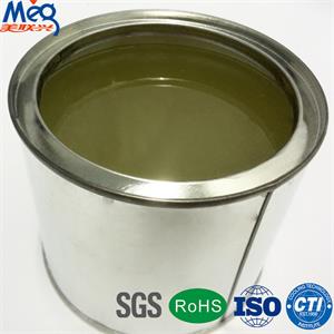 UV Screen Varnish with Special Granular Effect