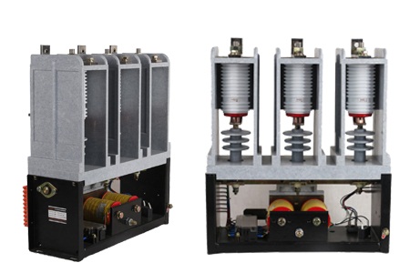 HVJ3 CKG3 12KV VACUUM CONTACTOR 160A to 630A