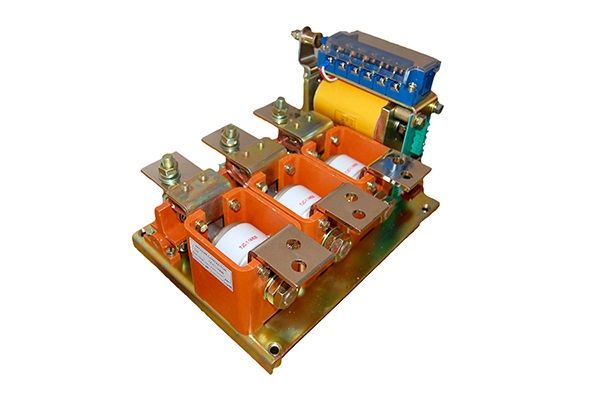 HVJ5 CKJ5 1.14 kv 1000A AC vacuum contactor