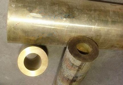 Copper Alloy UNS Number：C83450