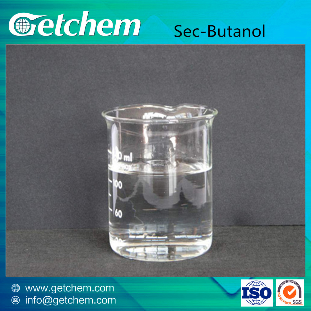 Sec-Butanol